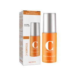 Vitamin C Moisturizing Spray For Moisturizing Skin