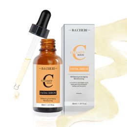 Vitamin C Essence Breaks Black And Brightens Skin