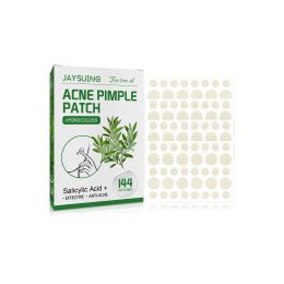 Invisible Makeup, Waterproof, Moisturizing And Cleaning Tea Tree Oil Acne Patch