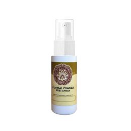 Herbal Antipruritic Athlete's Foot Spray