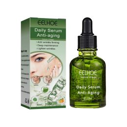 Deep Anti-wrinkle Essence Tightens And Lightens The Face