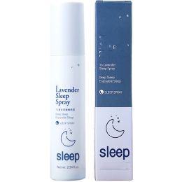 Sleep Spray Lavender Spray Plastic Bottle