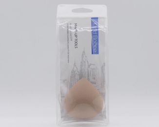 Hydrophilic Cosmetic Egg Smear-proof Makeup Wet And Dry