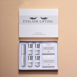 Eyelash Ironing And Lifting Set