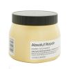 L'OREAL - Professionnel Serie Expert - Absolut Repair Gold Quinoa + Protein Instant Resurfacing Mask (For Dry and Damaged Hair) 975433 500ml/16.9oz