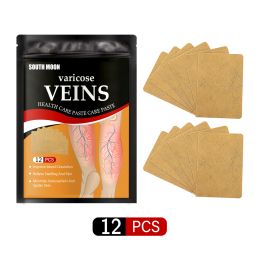 Foot Varicose Vein Relief Patch