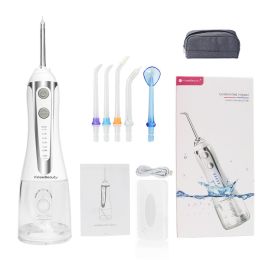 Oral Electric Irrigator Water Flosser