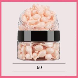 Collagen Beauty Placenta Moisturizing Moisturizing Rejuvenating Skin (Option: 60capsules bottle)