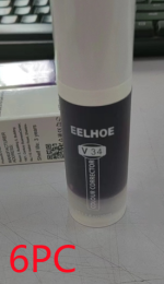 Color Correction Purple Whitening (Option: Toothpaste 6pcs-30ML)