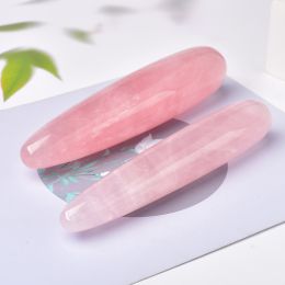 New Natural Crystal Home Decor (Option: Pink-K9-4cm)