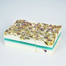 Refreshing And Balanced Water Oil Petal Soap (Option: Style5)