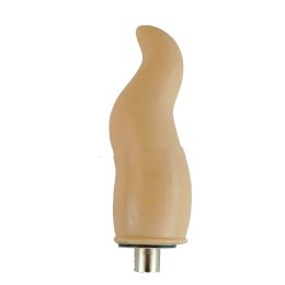 3 Insert Gun Machine Accessories Simulation Dildo Female Masturbation Adult Products (Option: HA3C011)