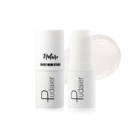 Invisible Pore Underpinning Stick Makeup Front Milk Universal Moisturizing (Option: Style1)