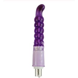 3 Insert Gun Machine Accessories Simulation Dildo Female Masturbation Adult Products (Option: HA3C009)