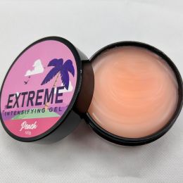 Moisturizing And Sun Repairing Sunscreen (Option: Peach flavor-Beauty black cream)