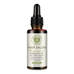 Hair Care Essential Oil (Option: 30ml)