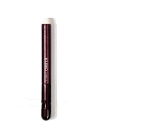 Multifunctional Concealer Brush Mini Lip Brush Lip Smudge (Option: KUMO wine red)