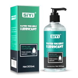 Round Lubricating Liquid 120ml Smooth Skating Sense Heat Sense For Men And Women (Option: Watersoluble type-300ml)