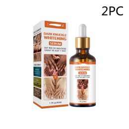 Joint Darkening Serum To Lighten Melanin (Option: Essence liquid 2PC)