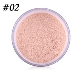 Not Easy To Take Off Makeup Setting Powder Glitter Highlighter Spray (Option: No.2)