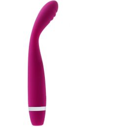 Charging G-spot Vibration Massage AV Stick Female Masturbation (Option: Rose Red Boxed)