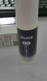 Color Correction Purple Whitening (Option: Toothpaste-30ML)