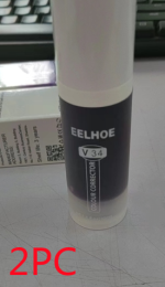 Color Correction Purple Whitening (Option: Toothpaste 2pcs-30ML)