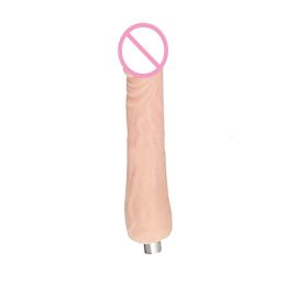 3 Insert Gun Machine Accessories Simulation Dildo Female Masturbation Adult Products (Option: HA3C033)