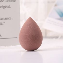 Qiao Beili Wholesale Rubycell Cosmetic Egg Makeup Sponge Ball Smear-proof Makeup Beauty Blender Super Soft Cosmetic Egg (Option: Rubycell Coffee)